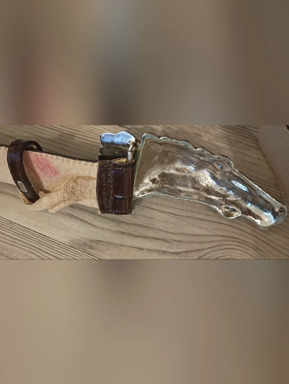 N/A classic brown